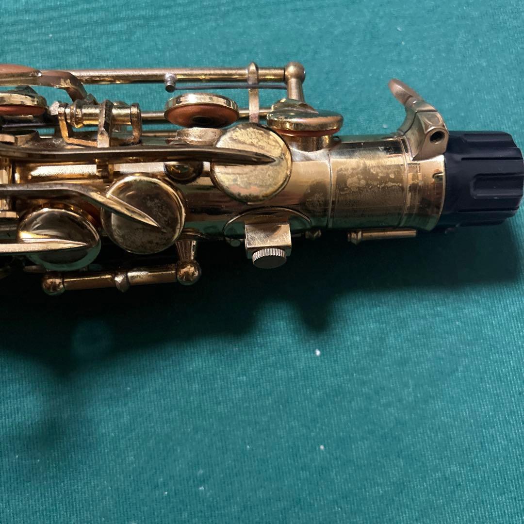 YANAGISAWA ヤナギサワ 901 アルトサックス