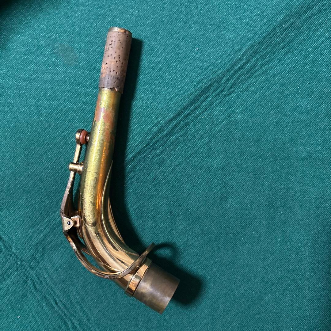 YANAGISAWA ヤナギサワ 901 アルトサックス