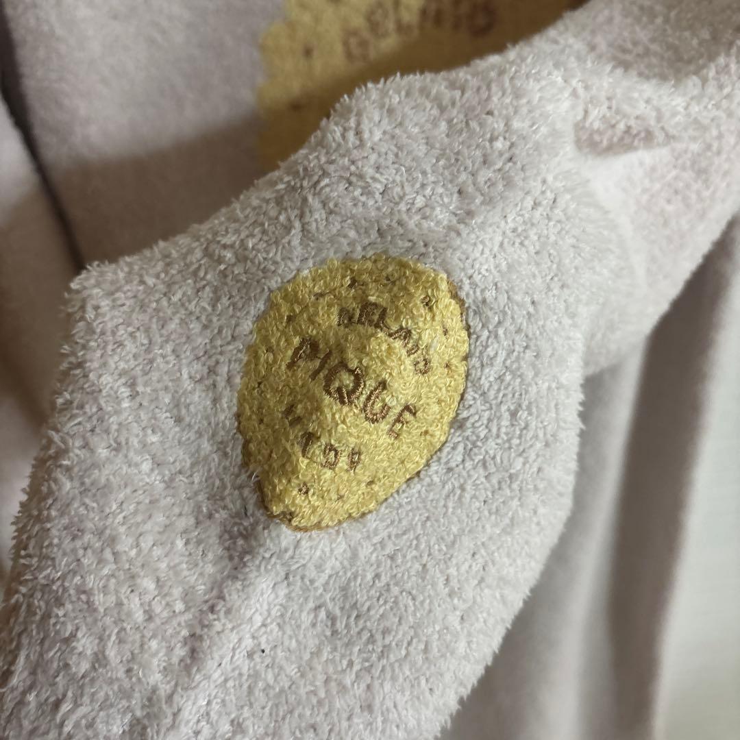 gelato pique パウダービスケットジャガードワンピース