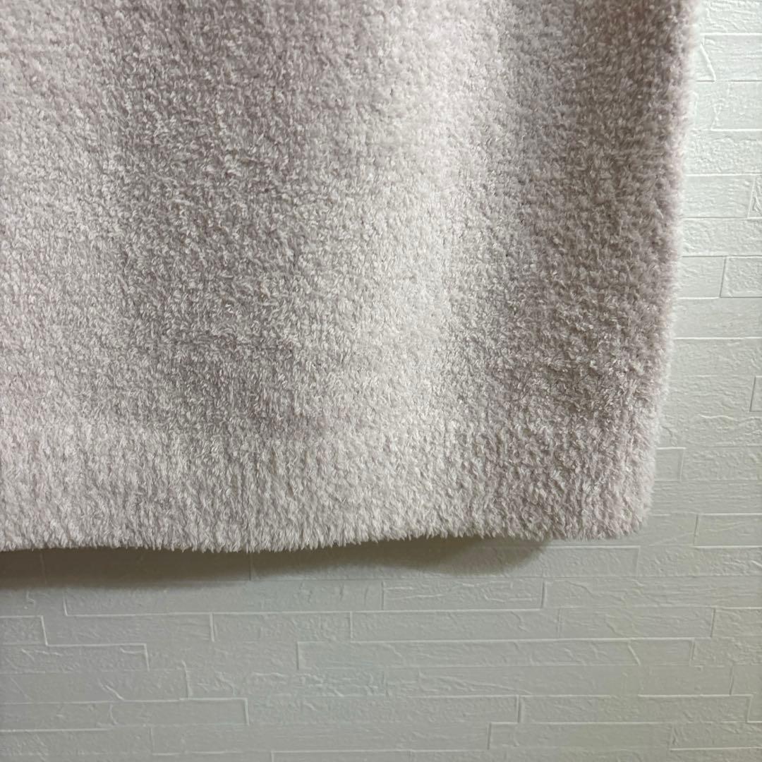 gelato pique パウダービスケットジャガードワンピース