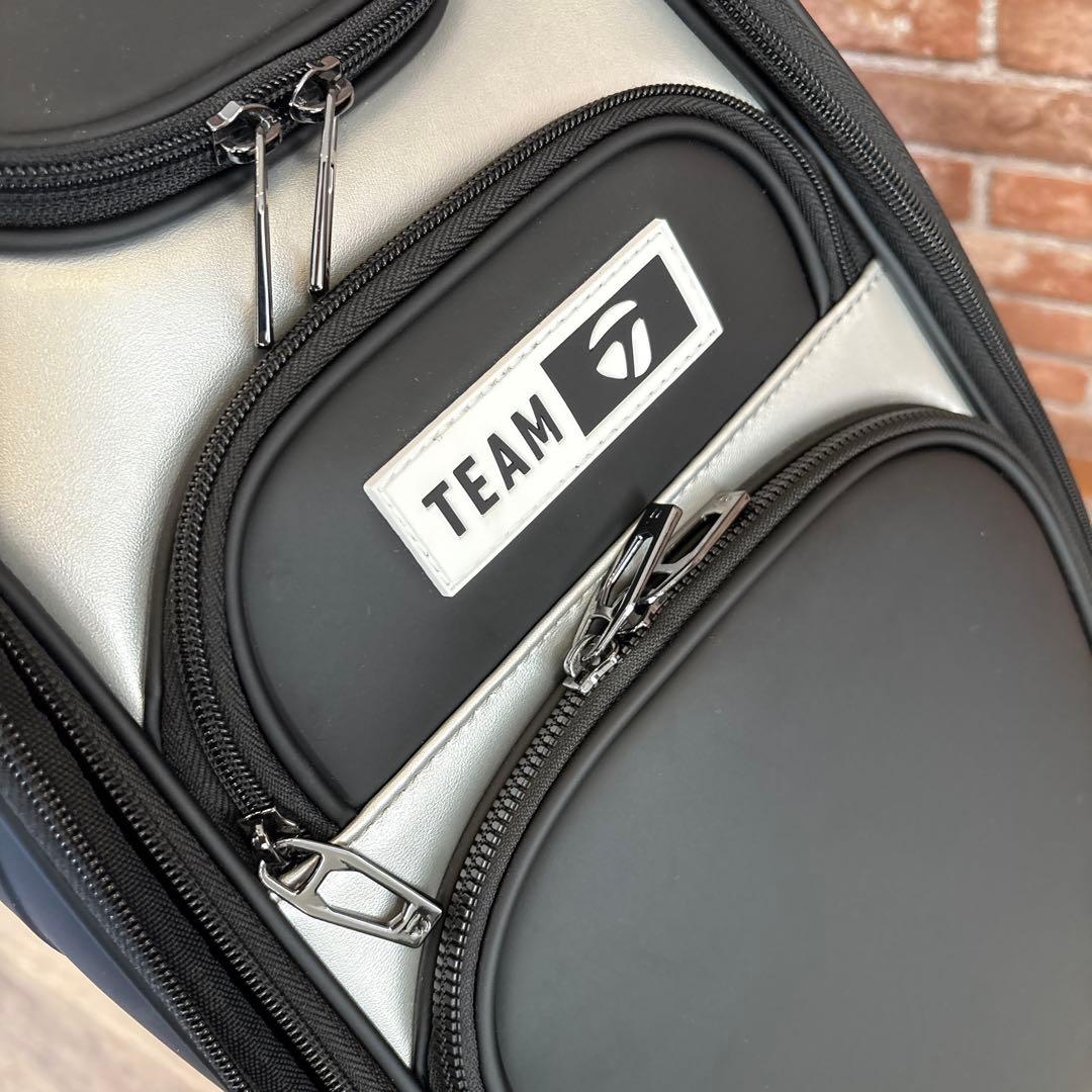 ‼️テーラーメイド Qi35 ツアースタッフキャディバッグ 2025年モデル‼️