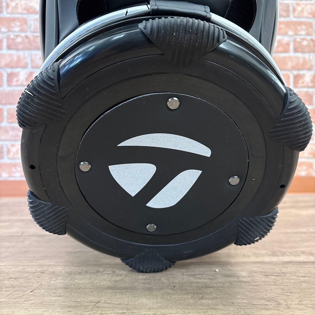 ‼️テーラーメイド Qi35 ツアースタッフキャディバッグ 2025年モデル‼️