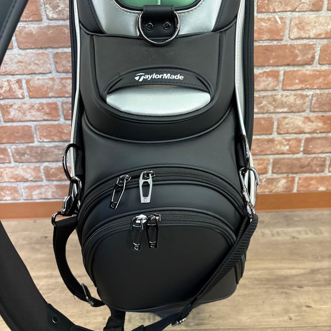 ‼️テーラーメイド Qi35 ツアースタッフキャディバッグ 2025年モデル‼️