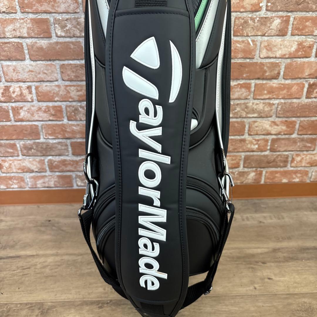 ‼️テーラーメイド Qi35 ツアースタッフキャディバッグ 2025年モデル‼️