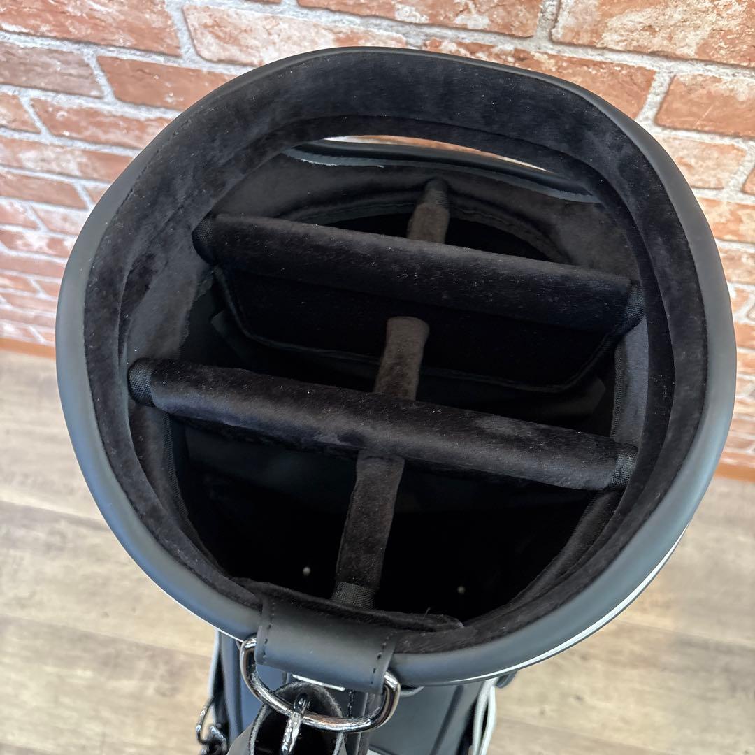 ‼️テーラーメイド Qi35 ツアースタッフキャディバッグ 2025年モデル‼️