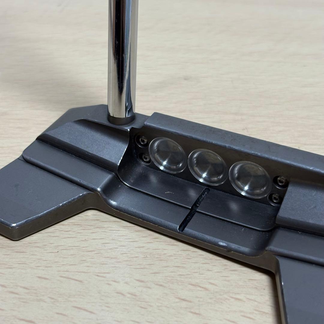 SCOTTY CAMERON スコッティキャメロン CX-02