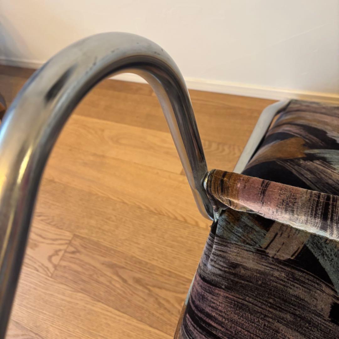 1980-70年代　vintage single sofa