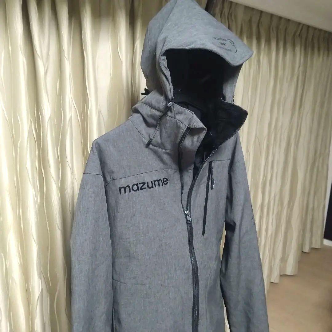 マメエギンガーZ様専用 mazume レインウェア XL - メルカリ