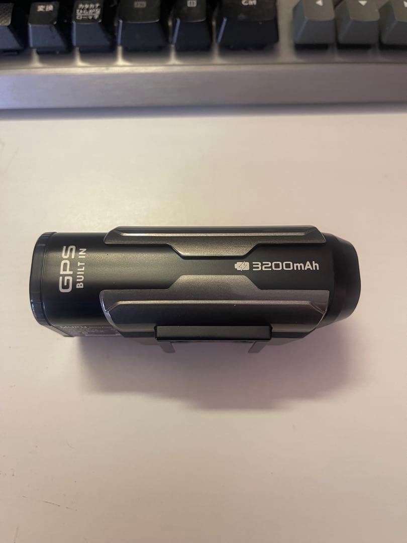 MUFU V30P ドライブレコーダー