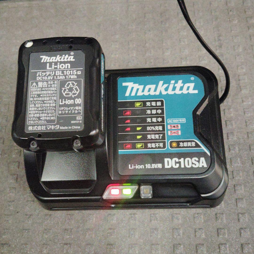 マキタ 掃除機　　③