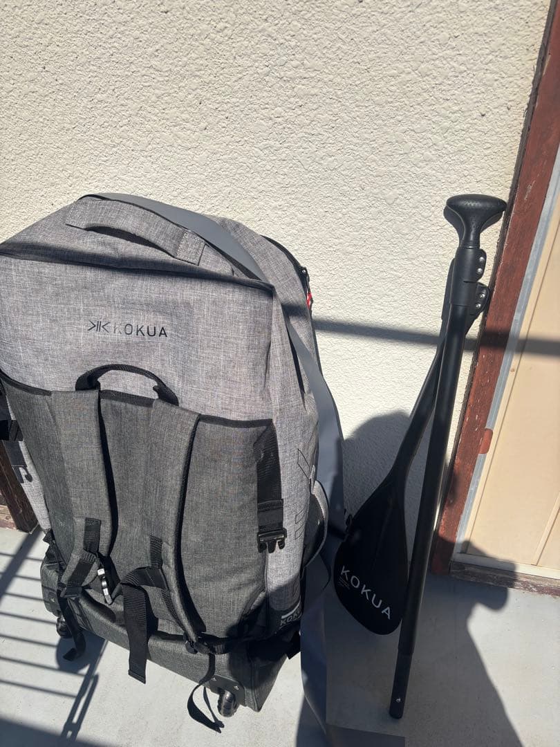 専用2024モデル KOKUA GLIDE 11.2×30 サップサーフィン