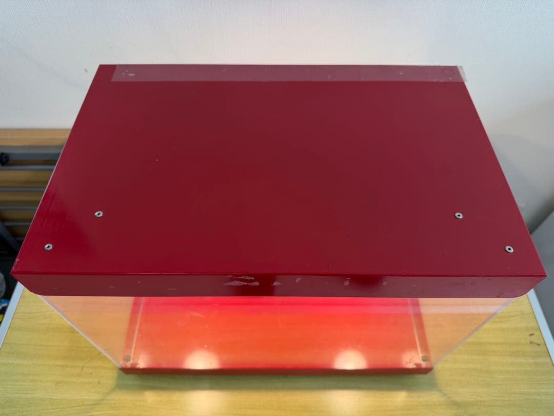 ■送料込■タイジ フードショーケース　FS-100 レフランプ仕様