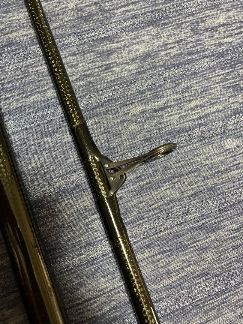 【希少】リョービ　ダイアクロスプロスカイヤー　27号-405