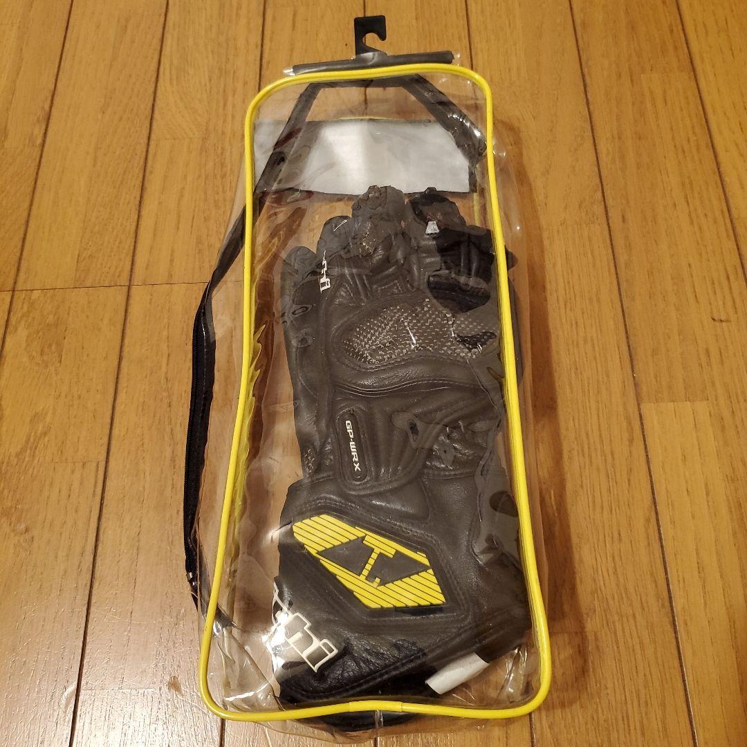 RS TAICHI レーシンググローブ L GP-WRX 廃盤 デッドストック - メルカリ