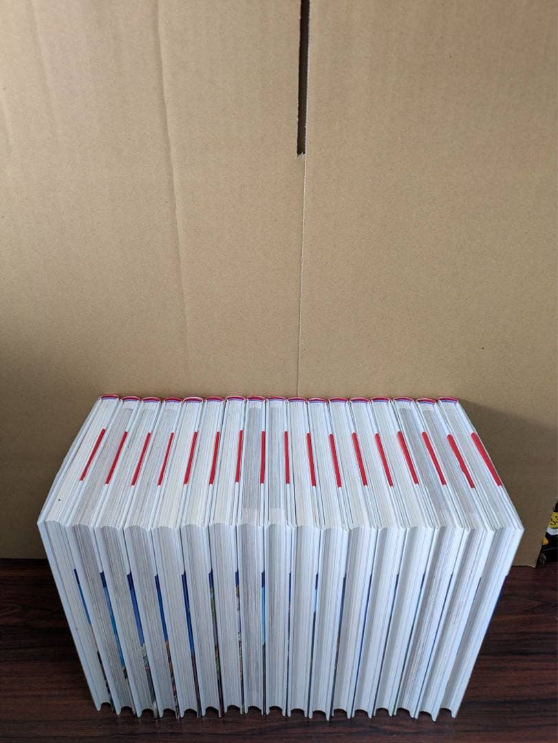 美品多数　小学館　学習まんが　世界の歴史　全17巻　全巻