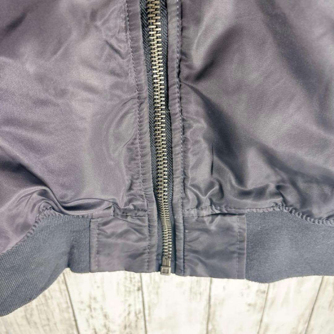 Schott ショット MA-1フライトジャケット M 90s ビンテージ