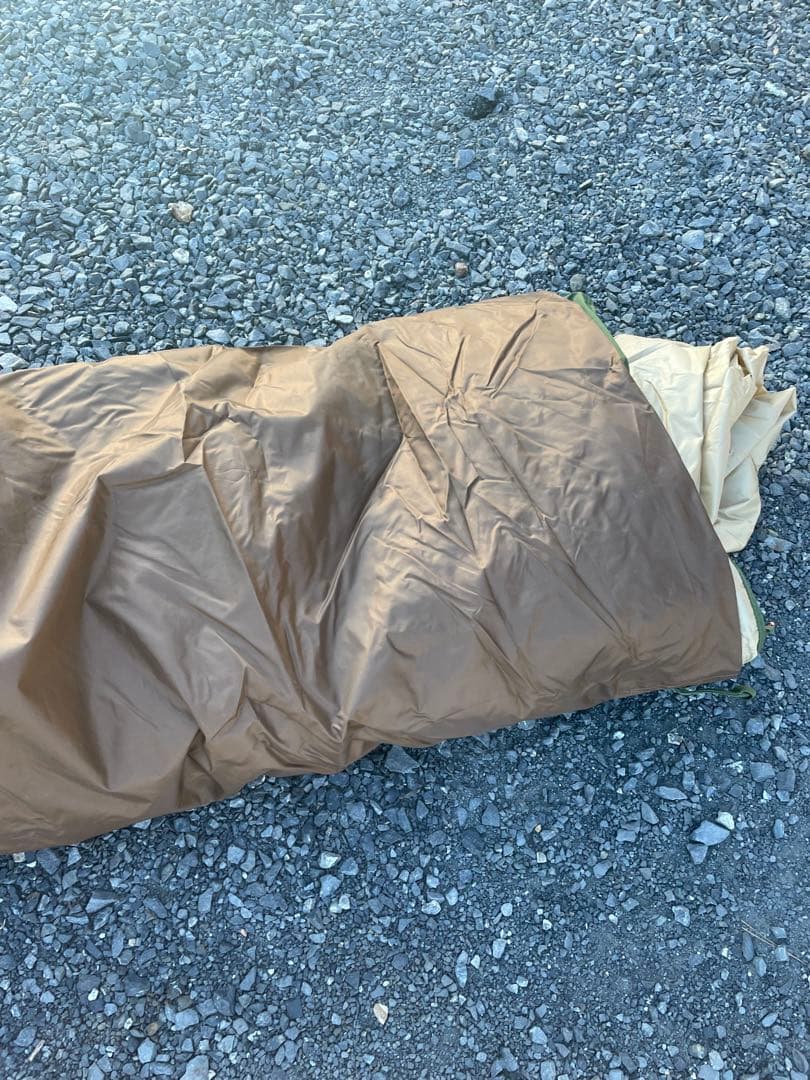 エイテント　ヒレタープ　dod