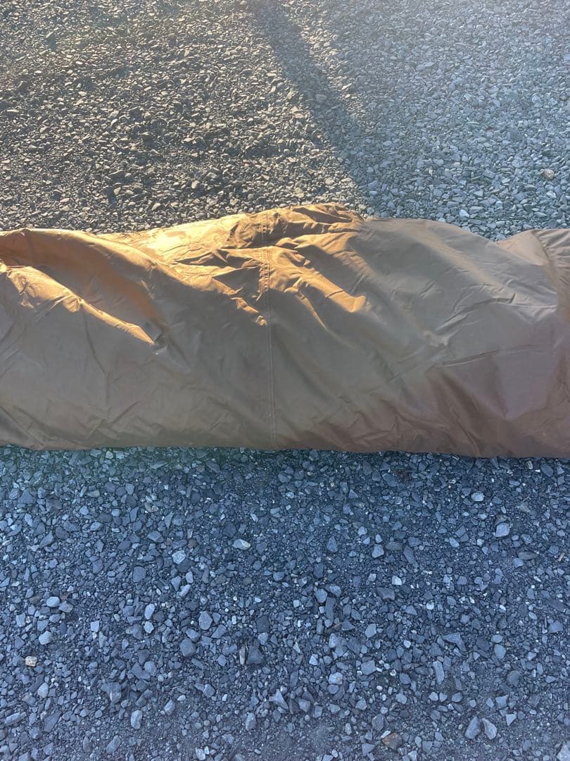 エイテント　ヒレタープ　dod