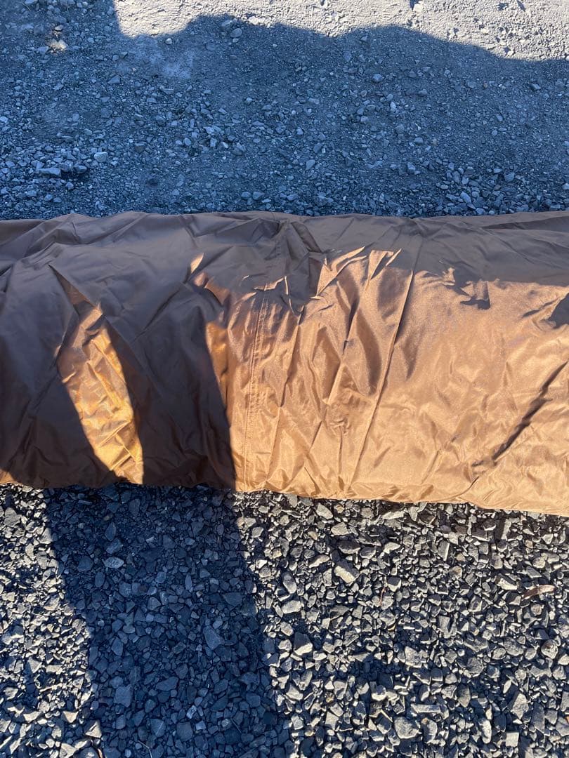 エイテント　ヒレタープ　dod