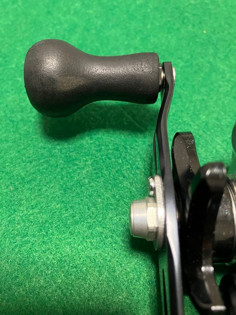 リール SHIMANO ForceMaster 401DH