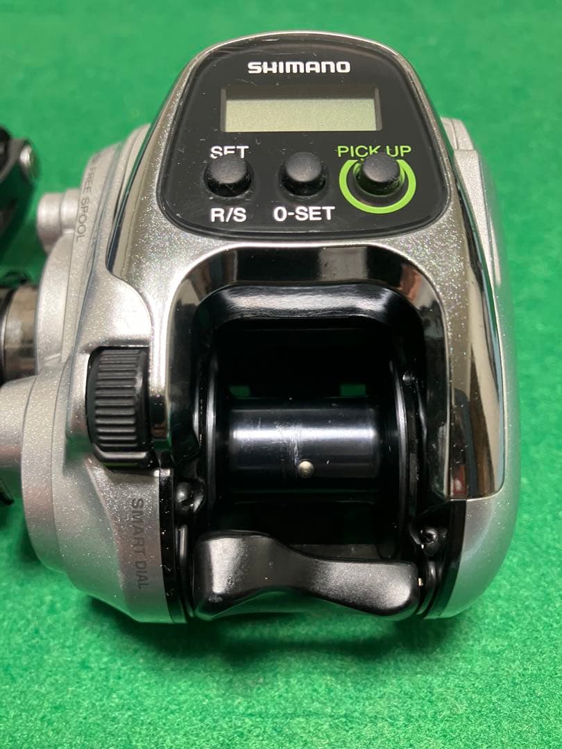 リール SHIMANO ForceMaster 401DH