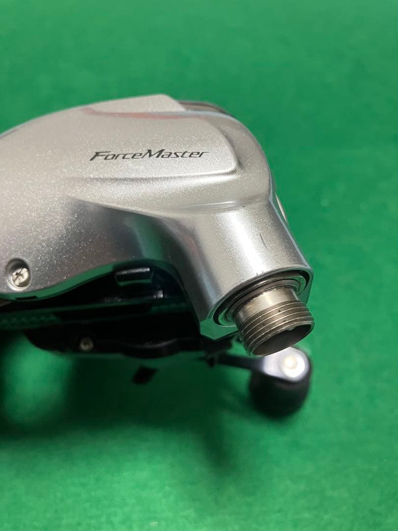 リール SHIMANO ForceMaster 401DH