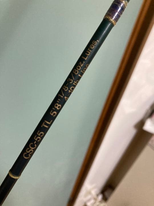 コンバットスティック トムキャットCSC-55TL - メルカリ