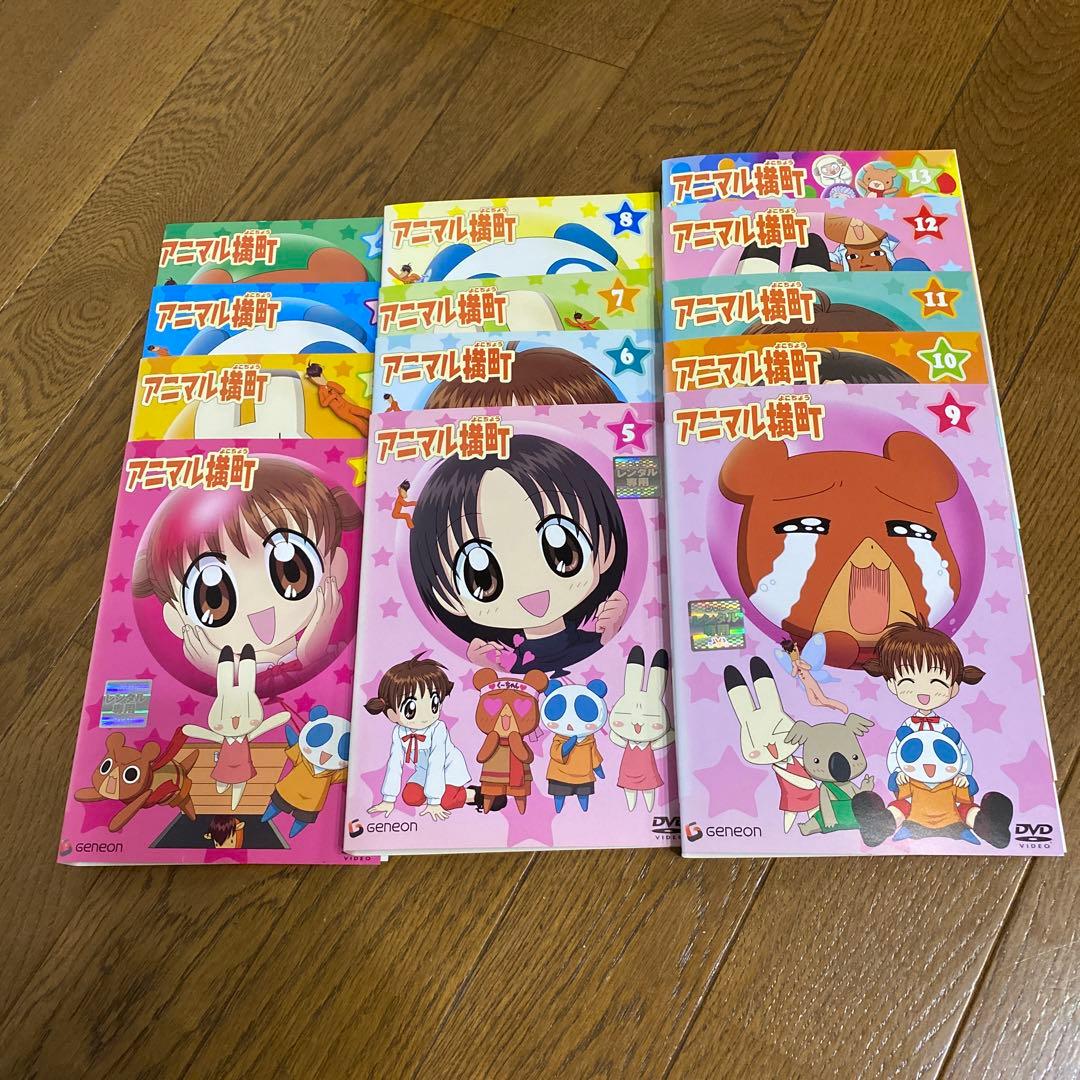 新品ケース収納】 劇場版 名探偵コナン 全26巻 第1作〜第26作 DVD