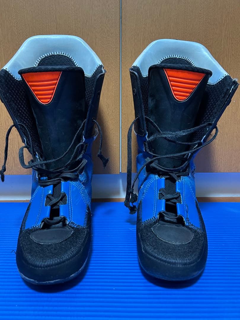 ★LANGE WORLD CUP ZA+ 25.0-25.5 296mm