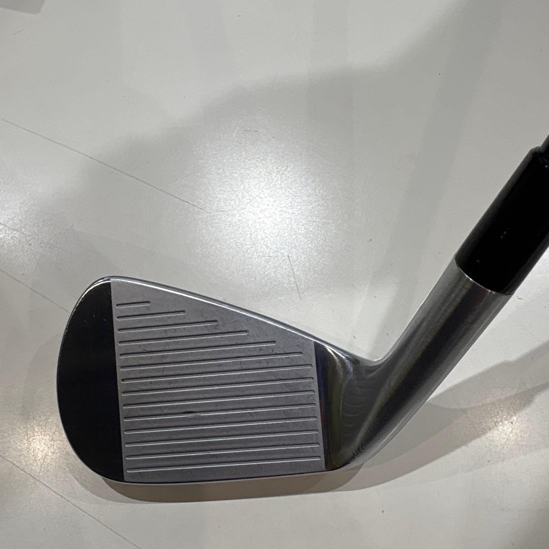 最終値下げプロトコンセプトC01 IRON TOUR AD-105 6本