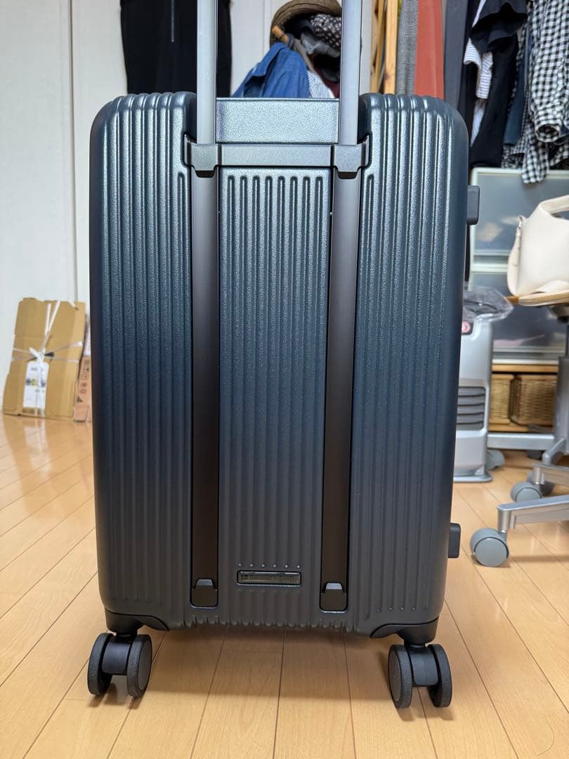 イノベーター inv155 ディープシー 使用一回 2025/5/10購入 - メルカリ