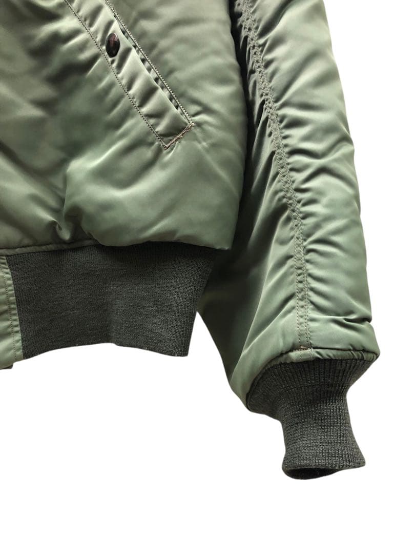 katuBUZZ RICKSON'S BR11747 フライトジャケット