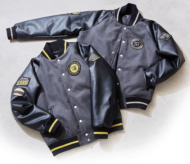 阪神タイガース ダイヤモンドプラス会員特典 スタジアムジャンパー