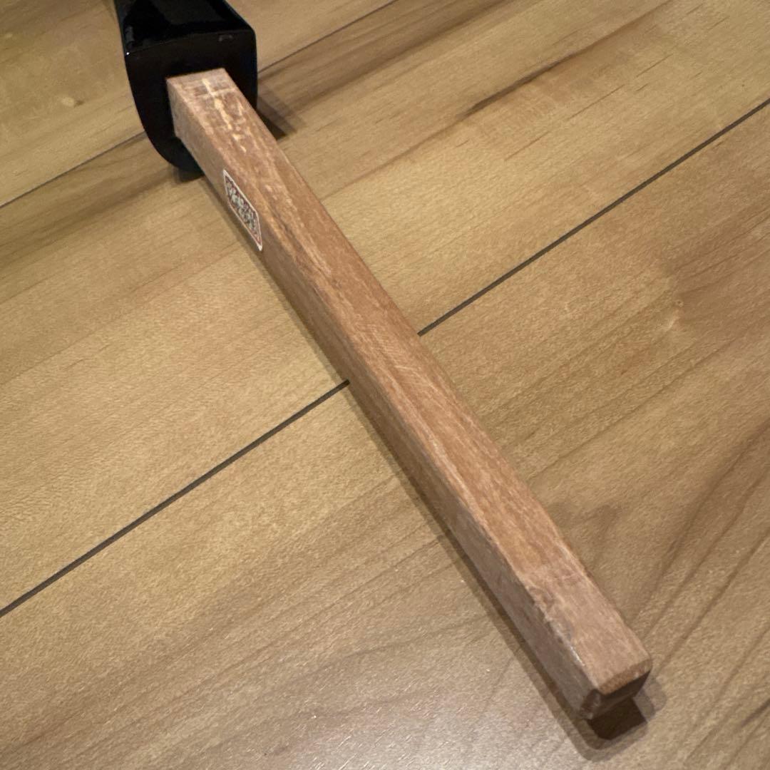 m*u様 三線　蛇皮製 伝統楽器　沖縄　民謡楽器