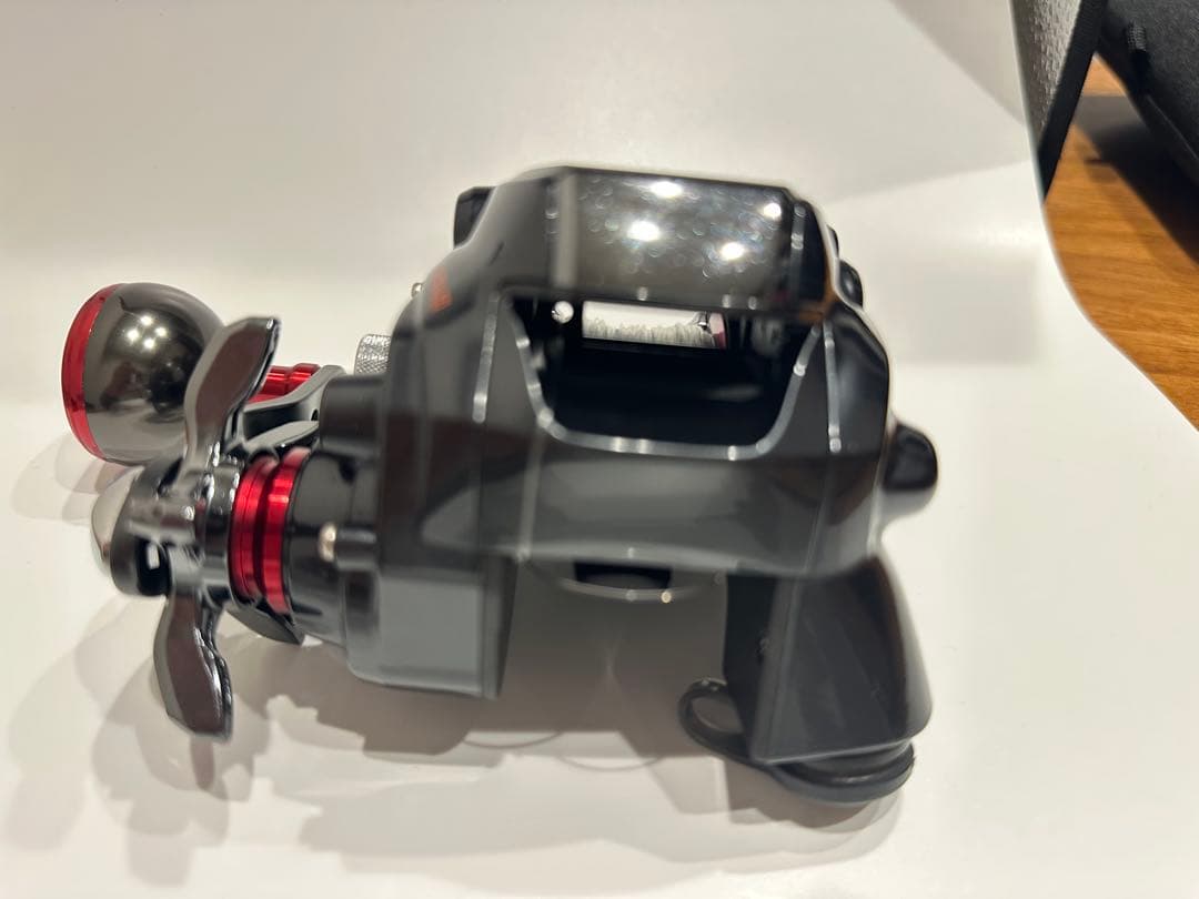 ダイワ 19シーボーグ 200J