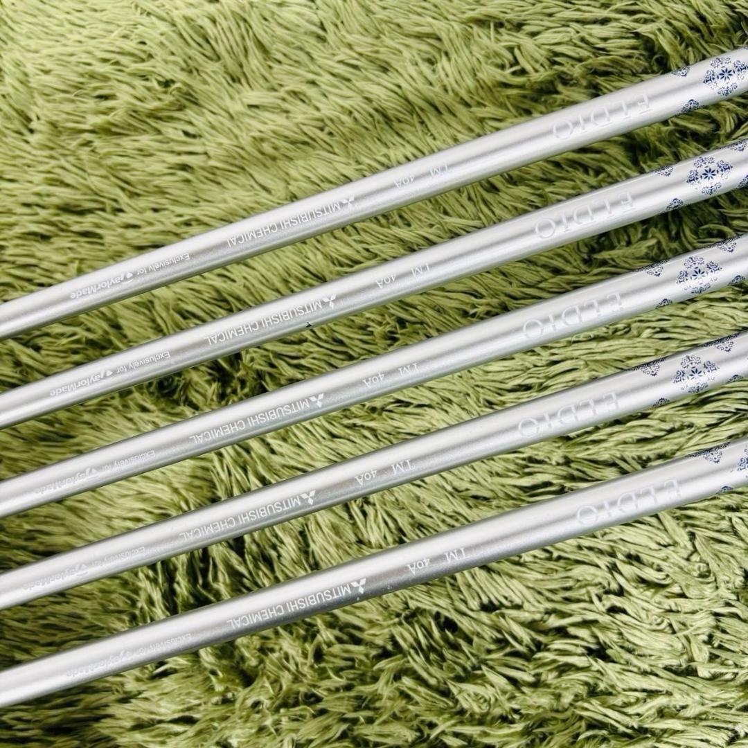 テーラーメイド Qi アイアン5本セット レディースゴルフ 初心者 入門 大人気