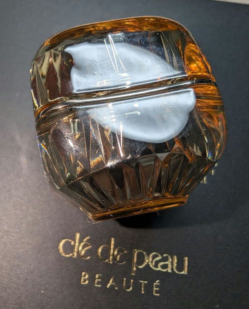 クレドポー ボーテ ラクレーム 5g 瓶入り 2個 10g 新品未開封 クリーム