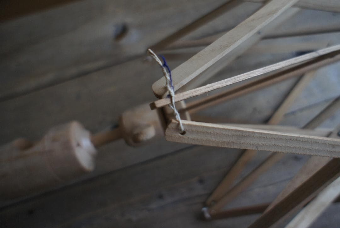 かせくり器　ブロカント　古道具　フランスアンティーク