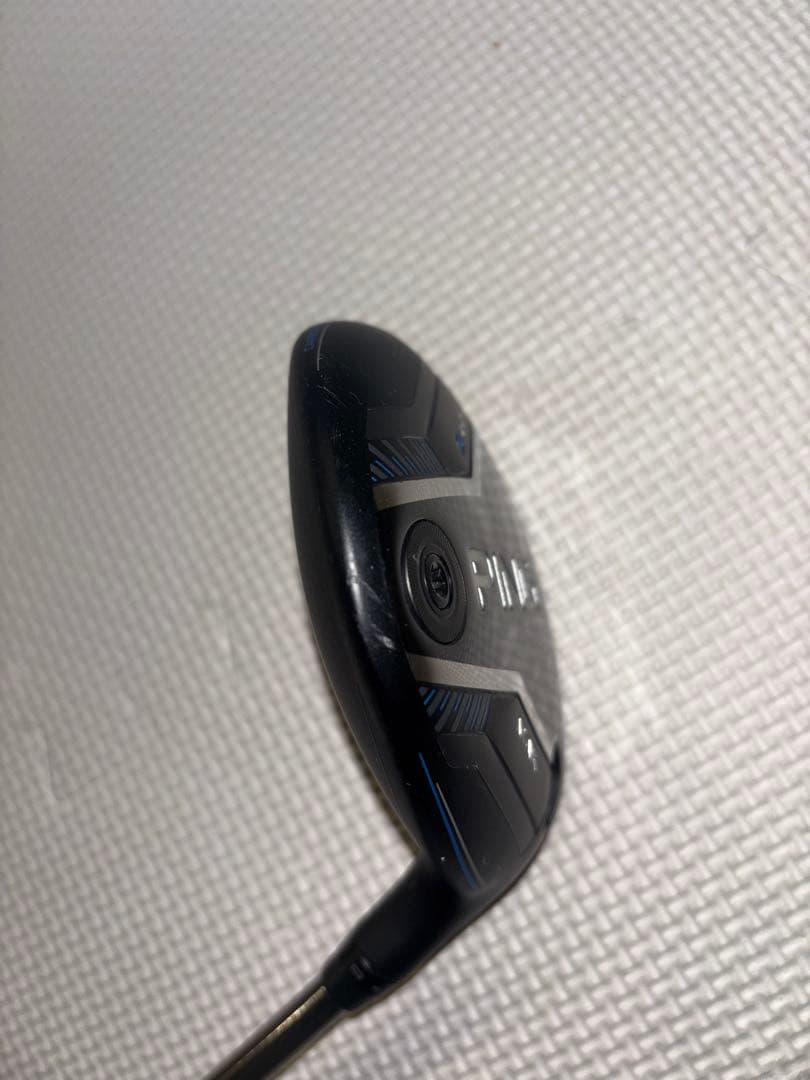 PING G440 MAX フェアウェイウッド 5W