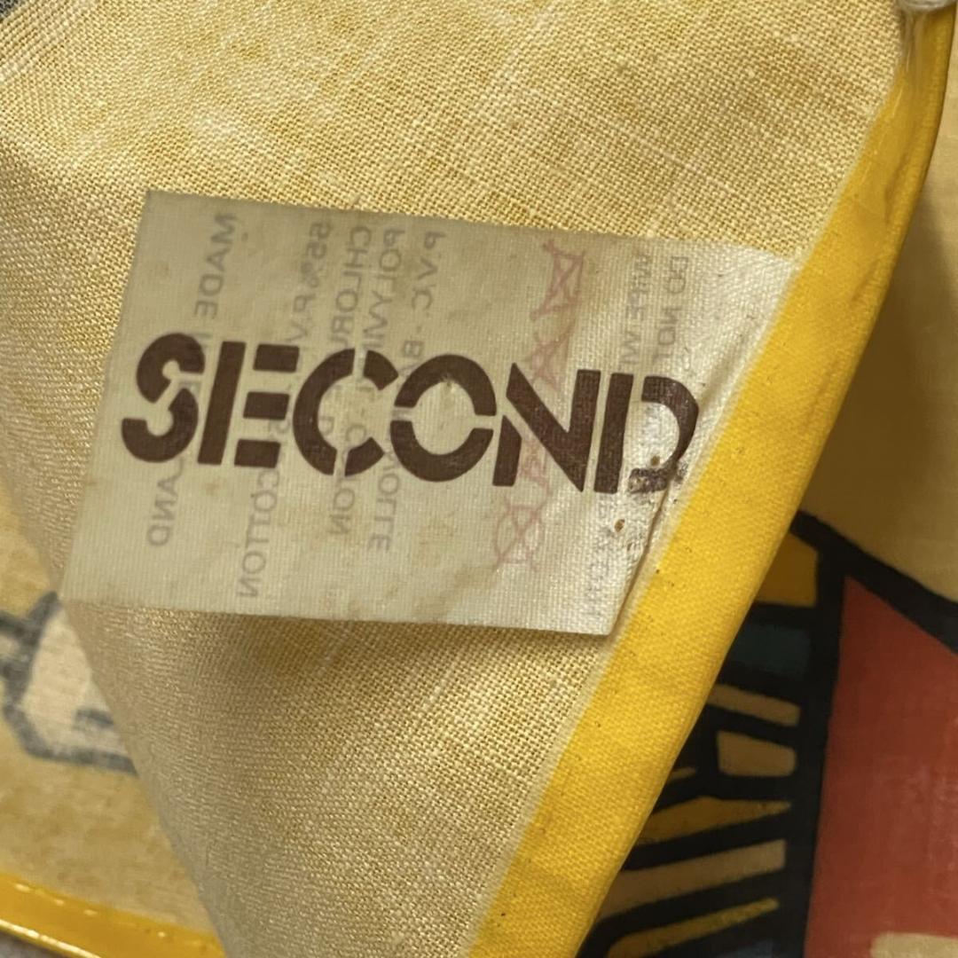 超希少 60s SNOOPY イングランド製 エナメル エプロン PVC素材 - メルカリ