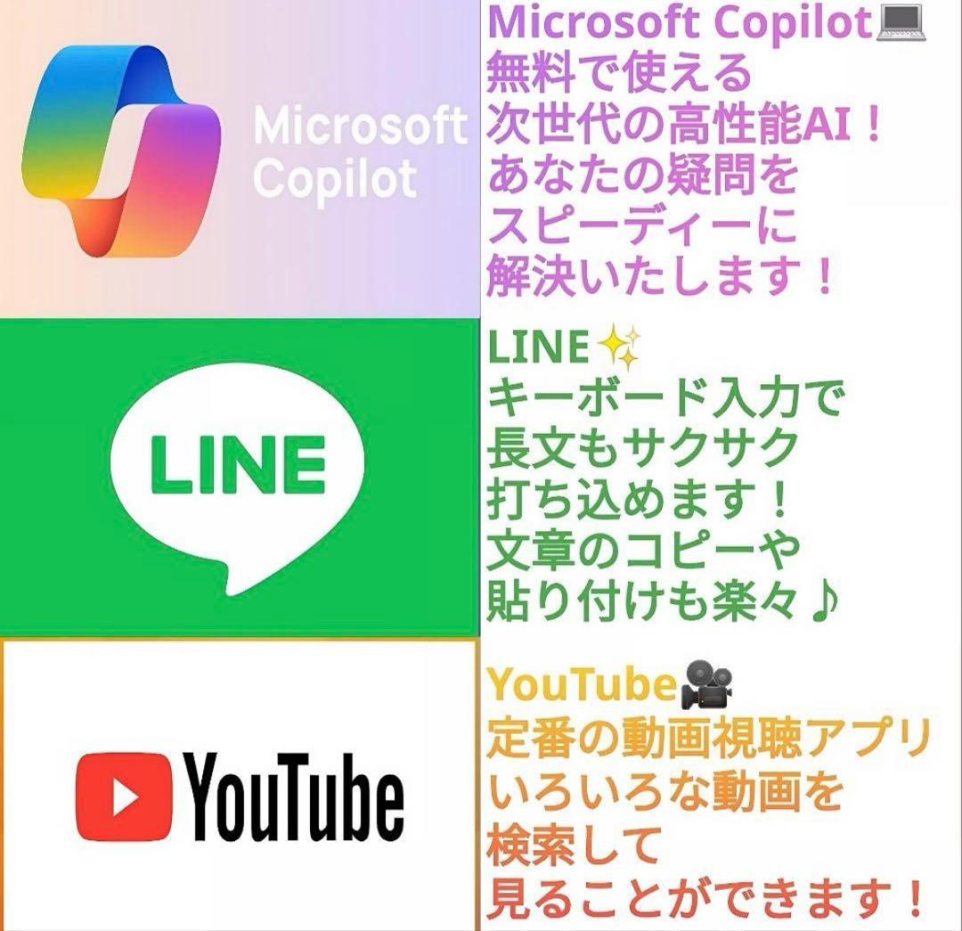 Windows11 DELLノートパソコン マウス付き