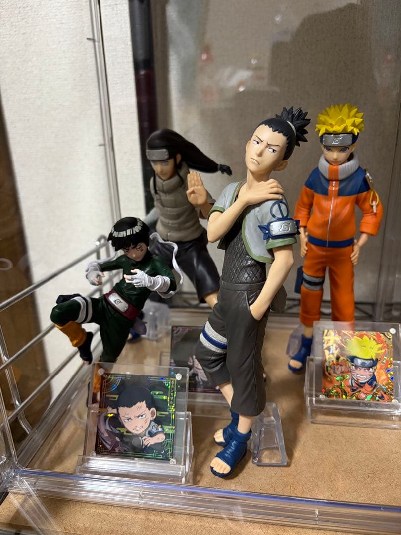 NARUTO 一番くじ フィギュア 20点以上 セット販売