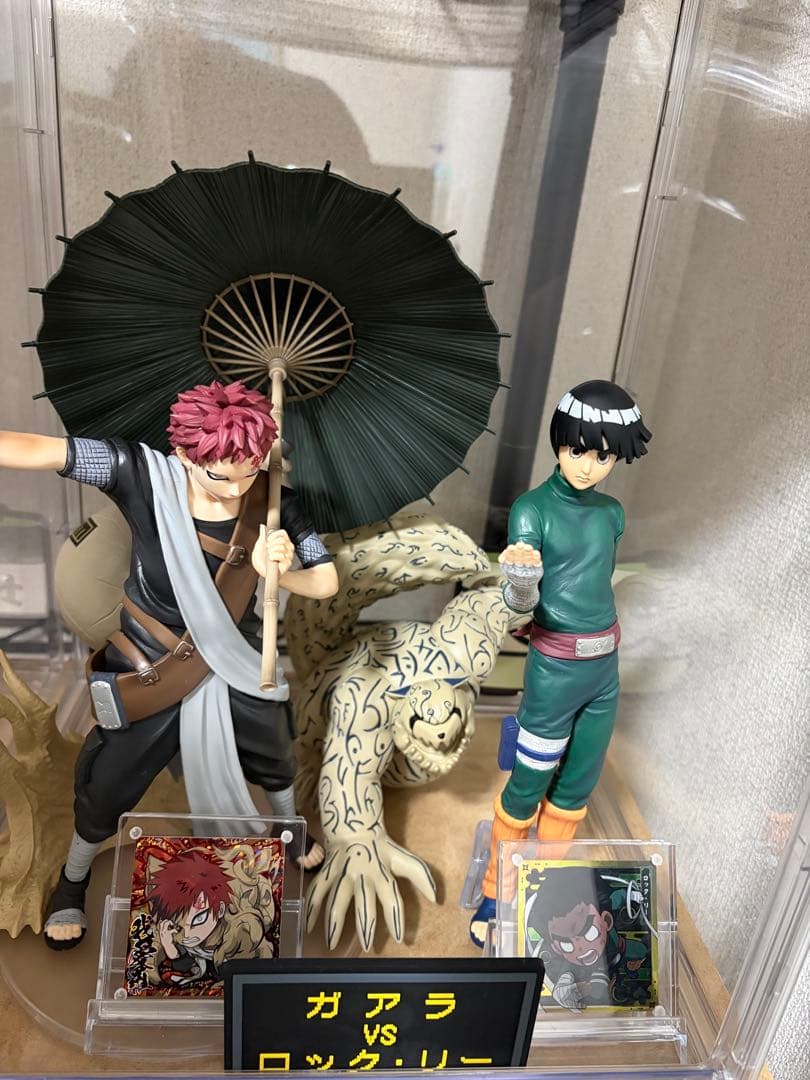 NARUTO 一番くじ フィギュア 20点以上 セット販売