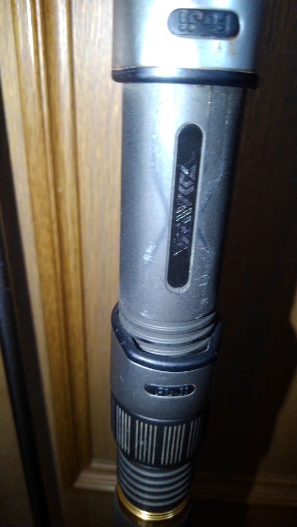 ない様キャスター