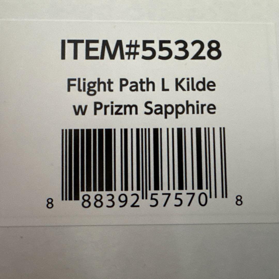 【未使用】 OAKLEY オークリー FLIGHT PATH フライトパス