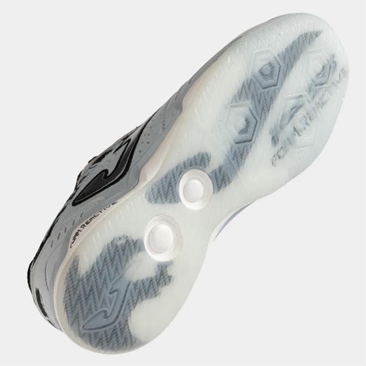 箱有Joma ホマ FS Reactive インドア フットサル 25.5cm