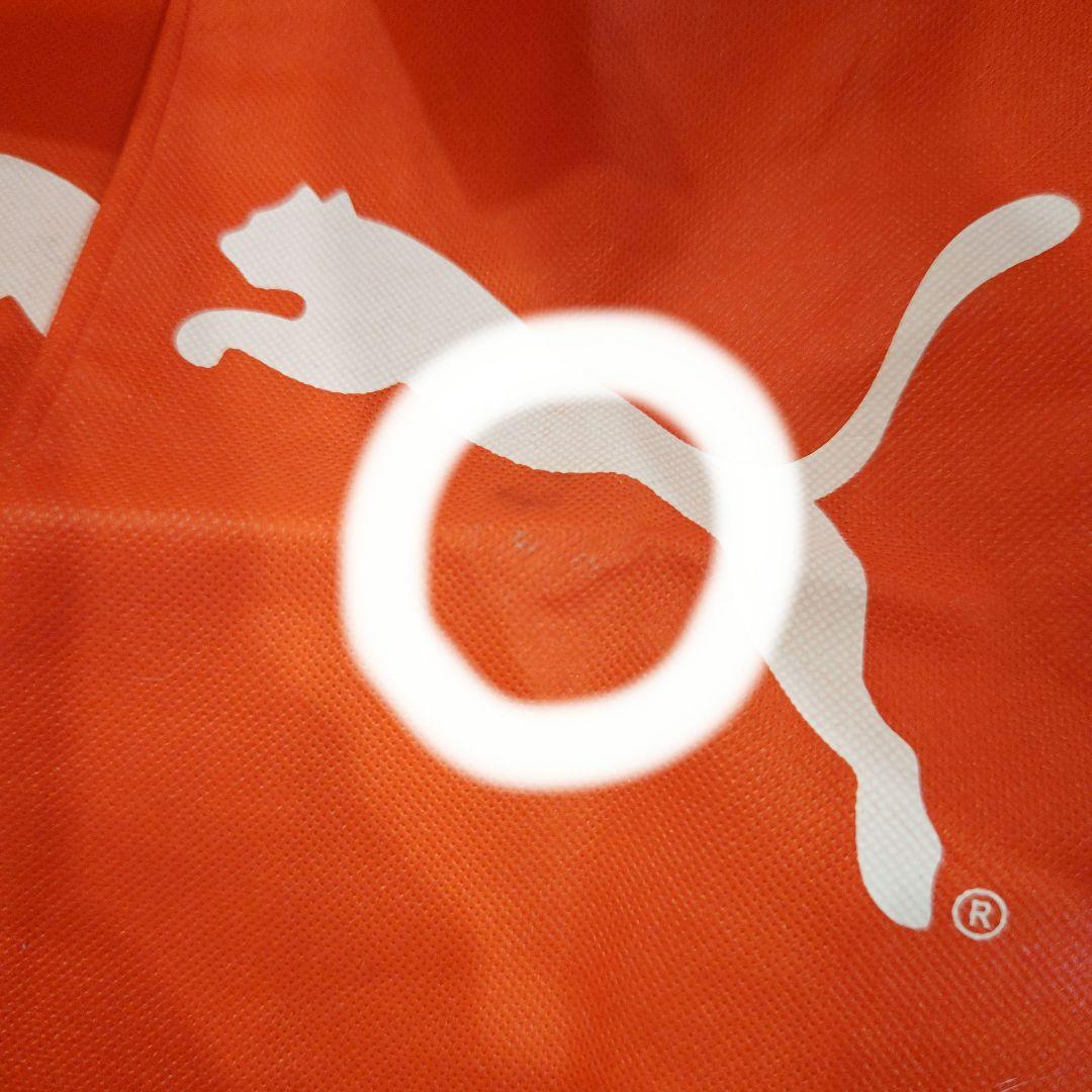 PUMA(プーマ)「Clever Little Bag」シューズ入れ - メルカリ