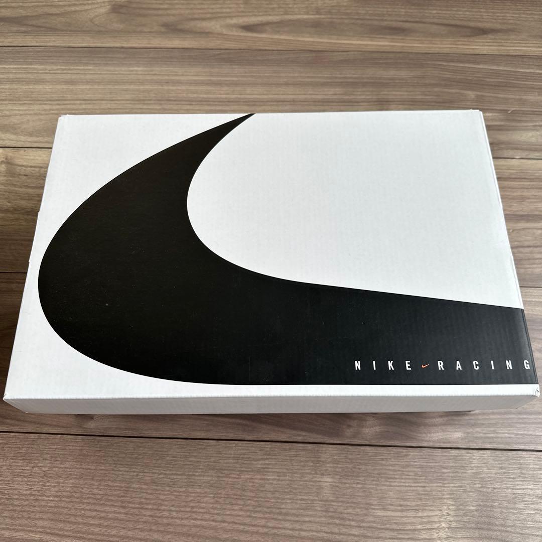 27.0アルファフライ3 中古 フルマラソン2回使用。 - メルカリ