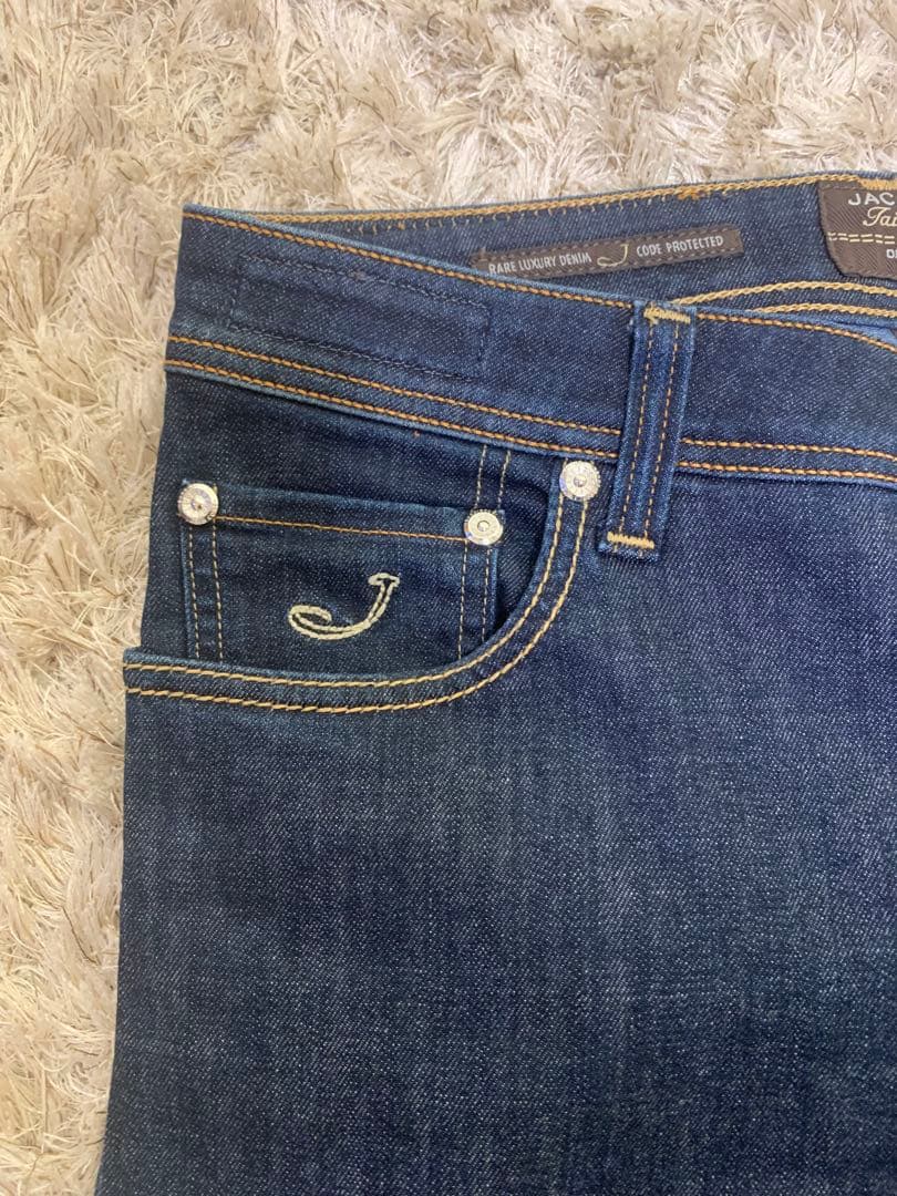 ヤコブコーエン622 31 ヤコブコーエン J622 W31 COMF デニム パンツ