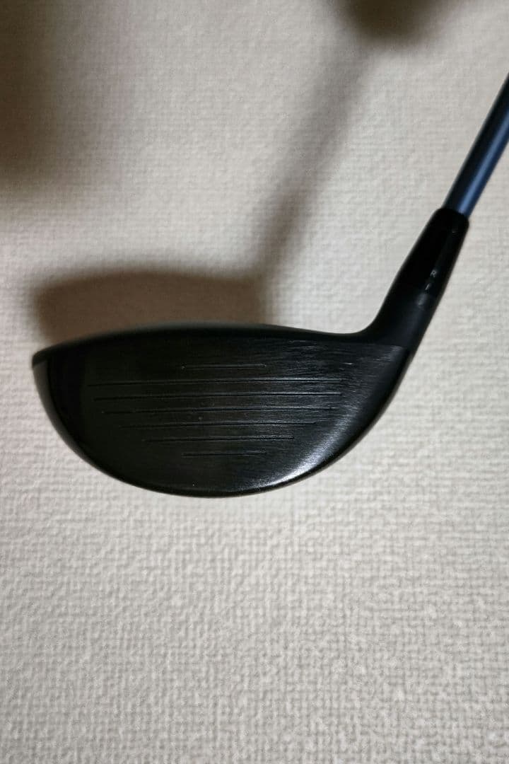 GTD black ice M.D.280 13° speeder474 S